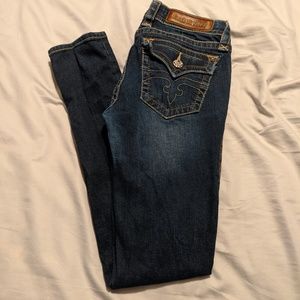Rock Revival Skinny